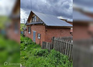 Продаю дом, 92 м2, деревня Новый Чультем