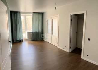 Продам 3-ком. квартиру, 77.4 м2, Москва, улица Маршала Бирюзова, 34, улица Маршала Бирюзова