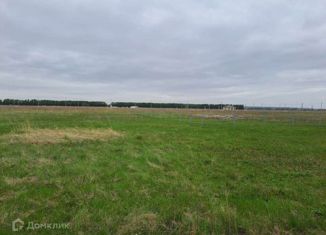 Земельный участок на продажу, 12 сот., село Старые Камышлы, Северная улица, 20