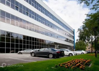 Офис в аренду, 16 м2, Москва, улица Докукина, 8с2, район Ростокино