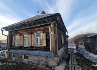 Продается дом, 66.5 м2, Новокузнецк, улица Ломоносова, 3