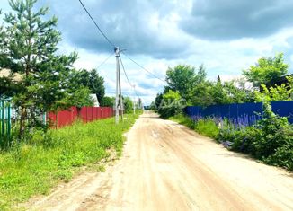 Продажа участка, 25 сот., деревня Близнино, деревня Близнино, 27