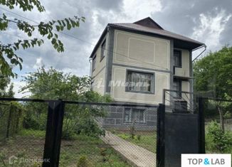Продажа дома, 280 м2, Симферополь, Киевский район, улица Лескова