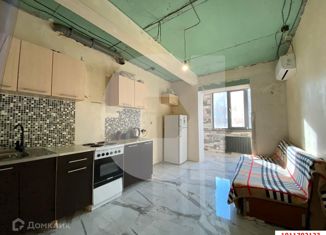 Продается однокомнатная квартира, 47.4 м2, Краснодар, Митинская улица, 21, Митинская улица