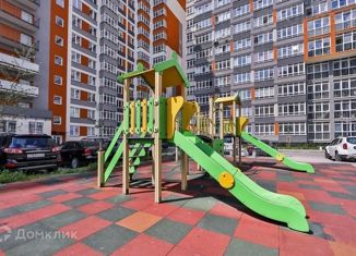 Продаю двухкомнатную квартиру, 48.8 м2, Калининград, улица Олега Кошевого, 30, ЖК Стерео