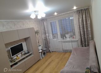 Продажа двухкомнатной квартиры, 48.4 м2, село Кармаскалы, улица Рафикова, 7