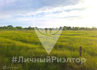 Продажа участка, 6 сот., село Маклаково