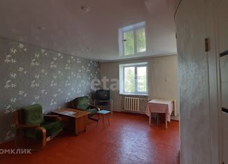 Сдача в аренду 3-комнатной квартиры, 59 м2, Кушва, Линейная улица, 21