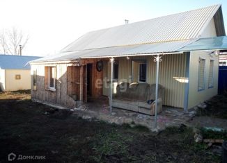 Продам дом, 40 м2, село Буриказганово