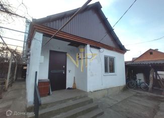 Продаю дом, 42 м2, станица Родниковская, 2-я Степная улица
