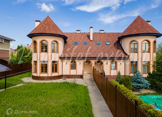 Продажа дома, 205 м2, деревня Крёкшино