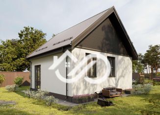 Продажа дома, 105 м2, посёлок Петровский