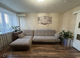 Продажа четырехкомнатной квартиры, 72.5 м2, Нижегородская область, Касимовская улица, 21