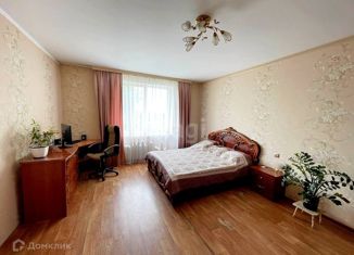 Продам 2-ком. квартиру, 56.8 м2, посёлок Трудовое, улица Карла Маркса, 39