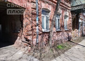 Продается однокомнатная квартира, 41.2 м2, Астрахань, улица Чехова, 33