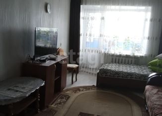 Однокомнатная квартира на продажу, 38 м2, село Раевский, улица Гагарина, 1