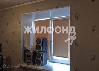 Продам 4-комнатную квартиру, 62 м2, деревня Лоскутово, Новая улица, 11