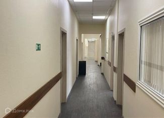 Офис в аренду, 591 м2, Москва, улица Россолимо, 17, улица Россолимо