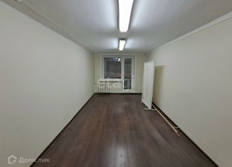 Сдается в аренду офис, 17 м2, Сыктывкар, Тентюковская улица, район Орбита