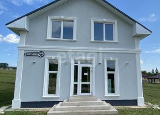 Продаю дом, 116 м2, село санатория Алкино