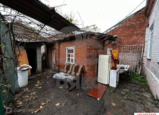 Продам однокомнатную квартиру, 32 м2, Краснодар, Карасунская улица, 95, Центральный округ