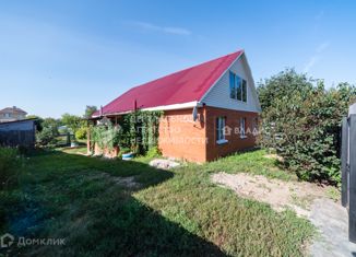 Продажа дома, 51.2 м2, село Заокское, Озёрная улица, 273