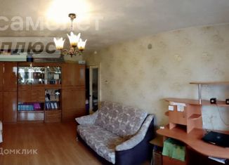 Продается 2-комнатная квартира, 47.5 м2, Екатеринбург, улица Бебеля, 152, улица Бебеля