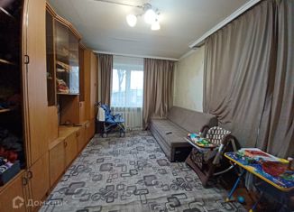 Продажа 2-комнатной квартиры, 40 м2, Владикавказ, площадь 50 лет Октября, 6А
