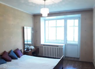Продается 3-ком. квартира, 60.8 м2, Нижний Новгород, улица Терешковой, 11, улица Терешковой