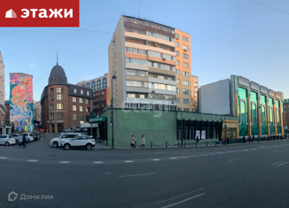 Продаю офис, 216.3 м2, Владивосток, Ленинский район, Краснознамённый переулок