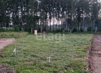 Продается участок, 7.5 сот., деревня Еремеево