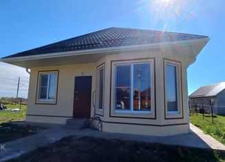Продаю дом, 103 м2, село Витязево, Тихая улица