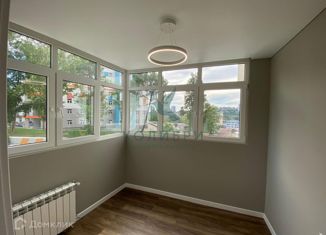 Продам 1-комнатную квартиру, 84 м2, Сочи, Дагомысский переулок, 18к1, ЖК Огни Сочи