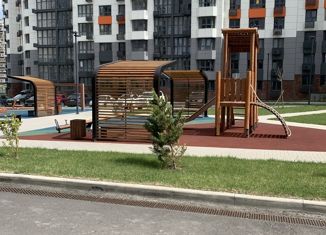 Продажа 2-комнатной квартиры, 54 м2, Анапа, улица Крылова, 113к4