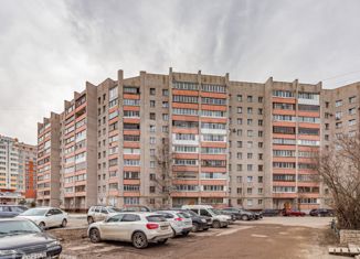 Продам 3-комнатную квартиру, 62 м2, Вологодская область, Ленинградская улица, 77