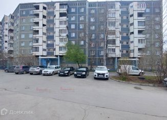 3-комнатная квартира на продажу, 70 м2, Екатеринбург, улица Анны Бычковой, 20, улица Анны Бычковой