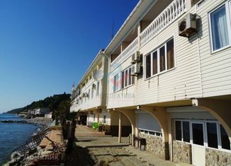 Продается однокомнатная квартира, 16.4 м2, Сочи, Азовская улица, 18