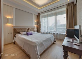 Продаю 3-комнатную квартиру, 114 м2, Москва, проспект Маршала Жукова, 43к3, ЖК Веллтон Парк
