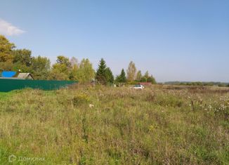 Продается земельный участок, 12 сот., деревня Русаново