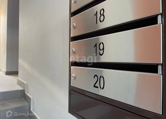 Продажа 1-комнатной квартиры, 44.8 м2, Бузулук, Николаевская улица, 9