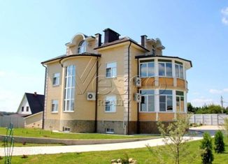 Продаю дом, 650 м2, деревня Алехново, деревня Алёхново, 47