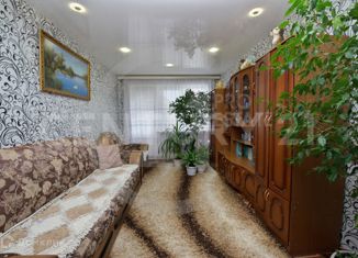 3-комнатная квартира на продажу, 64 м2, Саранск, Республиканская улица, 96А
