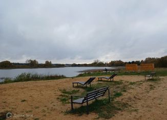 Продам земельный участок, 8.4 сот., дачный посёлок Парус