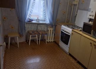 3-ком. квартира на продажу, 60.3 м2, Лысково, улица Комарова, 3/1