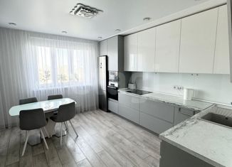 Продажа 3-ком. квартиры, 85.07 м2, Тюменская область, улица Дмитрия Менделеева, 2к2