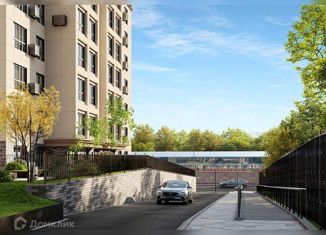 Продаю трехкомнатную квартиру, 84.3 м2, Москва, 4-я Гражданская улица, 33/1с10, 4-я Гражданская улица