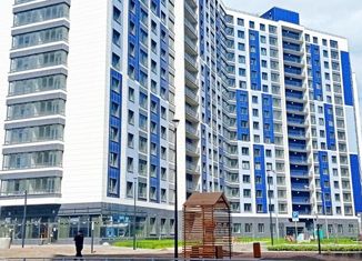 Продаю квартиру студию, 30.25 м2, Мурино, улица Шувалова, 40, ЖК Цвета радуги