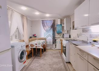 Продажа дома, 50 м2, Астрахань, Трусовский район, улица Рихарда Зорге, 1