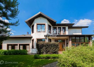 Дом на продажу, 520 м2, деревня Чигасово