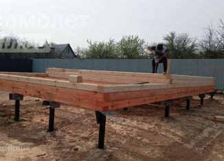 Продаю участок, 6.13 сот., деревня Становое, деревня Становое, 78/1